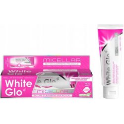 White Glo Micellar Set 150 g