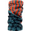 Nákrčník Dynafit Logo neck Gaiter nákrčník storm blue flag