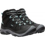 Keen boty Circadia Mid Polar Women Lady – Zboží Dáma