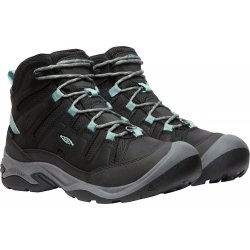 Keen boty Circadia Mid Polar Women Lady