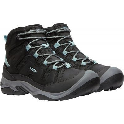 Keen boty Circadia Mid Polar Women Lady – Zboží Dáma