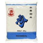 Cock Brand Rýžová mouka 400 g – Zboží Dáma