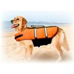 Vesta plavací Dog XL 45 cm KAR – Hledejceny.cz