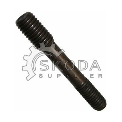 Šroub M10xM8x62 | Zboží Auto