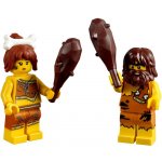 LEGO® Exclusive 5004936 jeskynní sada – Zboží Živě