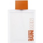 Jil Sander Sun toaletní voda pánská 200 ml – Hledejceny.cz