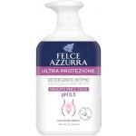 Felce Azzurra Intimo Ultra Protezione intimní gel pro ženy při menstruačním cyklu 250 ml – Zbozi.Blesk.cz