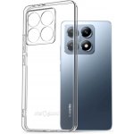 AlzaGuard Crystal Clear TPU Case pro Xiaomi 14T AGD-PCT429Z – Zboží Živě