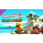 Overcooked! 2: Surf 'n' Turf – Hledejceny.cz