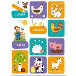 Vyfarbi nakresli hraj sa – Hledejceny.cz