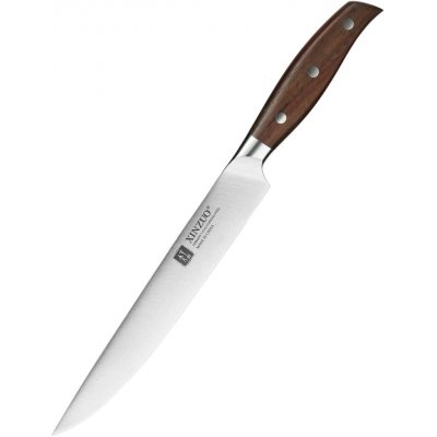 XinZuo Nůž na maso B35 Zhi 8" – Zboží Dáma