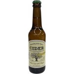 Kácovka CIDER Řemeslný dvůr Kácov suchý 4,5% 0,33 l (sklo) – Zboží Mobilmania