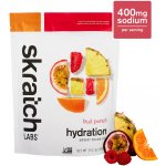 Skratch Labs Hydration Sport Drink Mix 440 g – Zboží Dáma