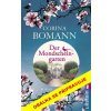 Kniha Zahrada v měsíčním svitu - Corina Bomannová