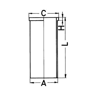 Kolbenschmidt 89866190 – Zbozi.Blesk.cz