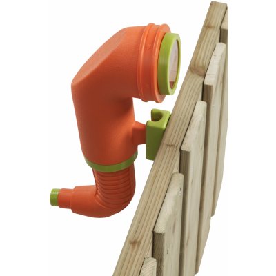 Periskop STAR ORANŽOVÝ – Sleviste.cz