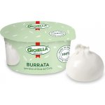 Gioiella Burrata 2 x 125 g – Zboží Mobilmania