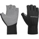 Montbell Wickron UV-TECT Trekking Fingerless – Zboží Mobilmania