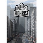 Project Highrise (Architect’s Edition) – Hledejceny.cz