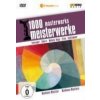 DVD film 1000 Meisterwerke: Bauhaus-Meister / 1000 Masterwors Bauhaus Masters