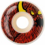TOY MACHINE Furry Monster MULTI1036 54MM – Zboží Dáma