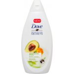 Dove Nourishing Secrets Invigorating Ritual avocado sprchový gel 500 ml – Zbozi.Blesk.cz