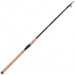 SHIMANO CATANA FX TELESPIN 2,1 m 3-14 g 5 dílů – Zboží Mobilmania