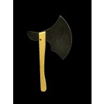 Fauna Sekyra velká dřevěná – Zboží Dáma