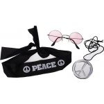 Wiky Set hippies – Hledejceny.cz