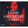 Audiokniha Snoubenky smrti - Jean-Christophe Grangé - čte František Kreuzmann