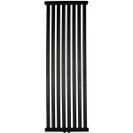 Regnis Kalipso MIR 500 mm x 1200 mm KALIPSOMIR/1200/500/D5/BLACK