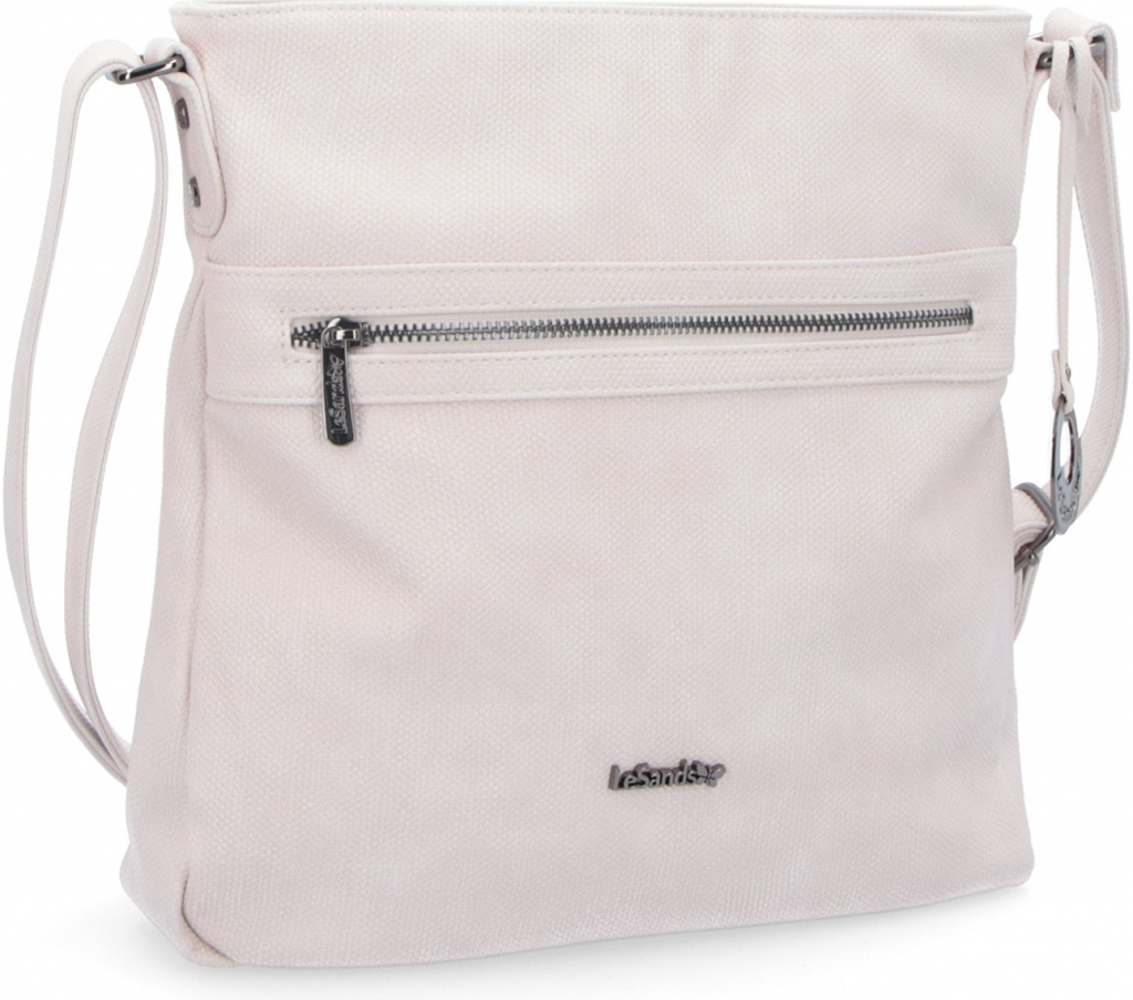 Le Sands kabelka crossbody 4123 lila