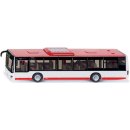 Model Siku Mestsky autobus s otviracimi dvirky 1:50