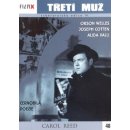 Třetí muž x – Reed Carol DVD