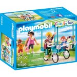 Playmobil 70093 Cyklokára – Zboží Živě