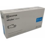 Mercator Medical Nitrylex Classic bílé 100 ks – Zbozi.Blesk.cz