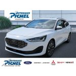 Ford Focus 92 kW