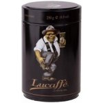 Lucaffé Mr. Exclusive 250 g – Zboží Dáma