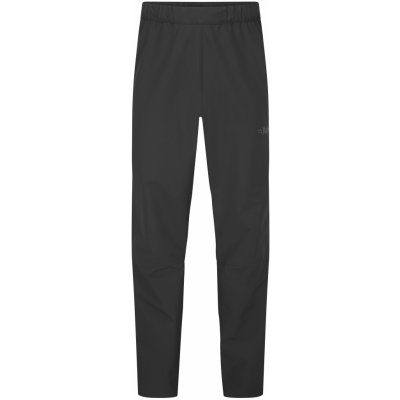 Rab Downpour pants Black – Sleviste.cz