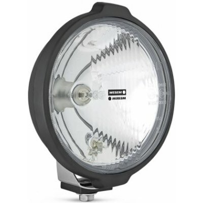 WESEM Dálkové a poziční světlo HO2.15160 kulaté 183 mm, kabel 0,15 m – Sleviste.cz