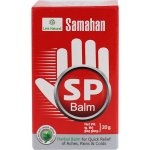 Samahan SP Balm 20 g – Zboží Dáma