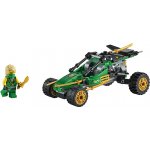 LEGO® NINJAGO® 71700 Bugina do džungle – Hledejceny.cz