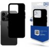 Pouzdro a kryt na mobilní telefon Pouzdro 3mk Matt Case pro Apple iPhone 15 Pro Max, černé