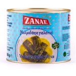 Dolmades Vinný list plněný rýží 2 kg – Zboží Dáma