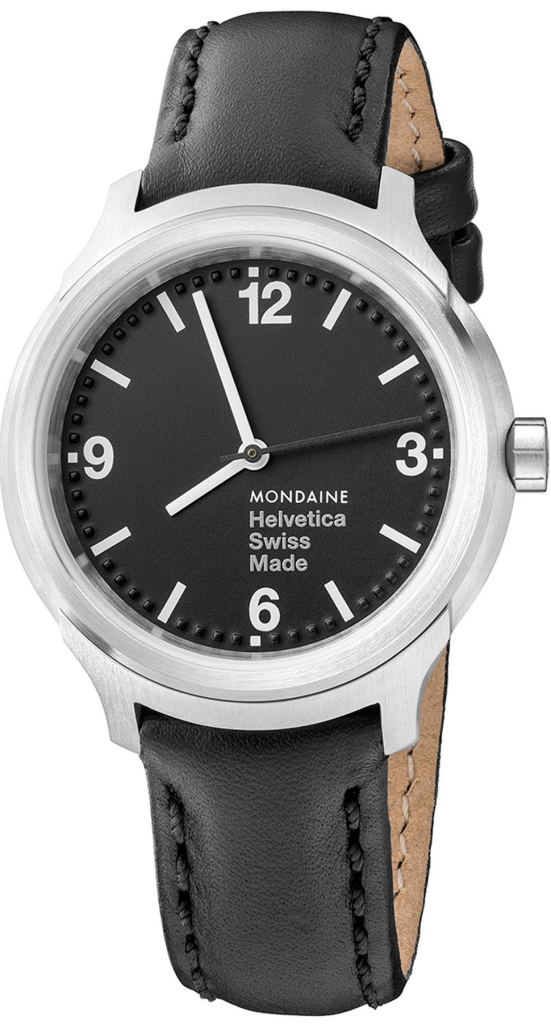 Mondaine MH1.B3120.LB