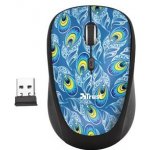 Trust Yvi Wireless Mouse 23388 – Hledejceny.cz