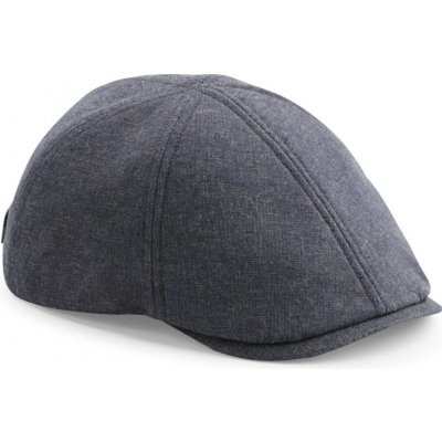 Beechfield Bekovka B 621 Summer Gatsby blue linen – Hledejceny.cz