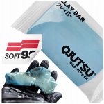 Soft99 QJUTSU Clay Bar 50 g – Zbozi.Blesk.cz
