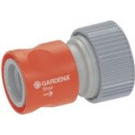 Gardena Přechodka se stopspojkou 3/4'' 2814-20 – Hledejceny.cz