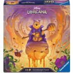 RAVENSBURGER Disney Lorcana Medvídek Pú 300 dílků – Sleviste.cz